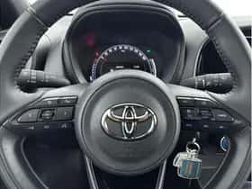 Toyota Aygo X (2024) thumbnail 18