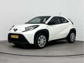Toyota Aygo X (2024) thumbnail 20
