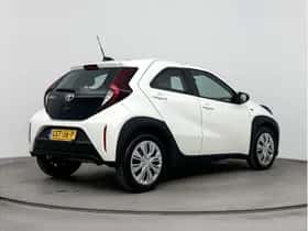 Toyota Aygo X (2024) thumbnail 21
