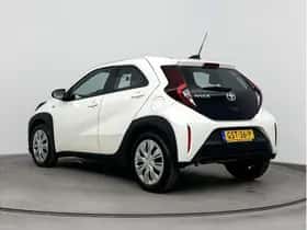 Toyota Aygo X (2024) thumbnail 4