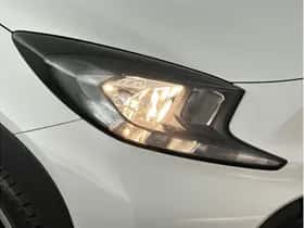 Toyota Aygo X (2024) thumbnail 8
