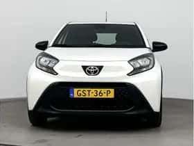 Toyota Aygo X (2024) thumbnail 10