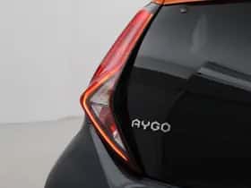 Toyota Aygo (2021) thumbnail 11
