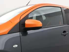 Toyota Aygo (2021) thumbnail 12