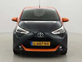 Toyota Aygo (2021) thumbnail 14
