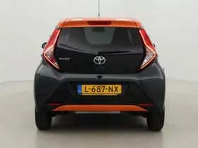 Toyota Aygo (2021) thumbnail 15
