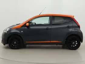 Toyota Aygo (2021) thumbnail 16