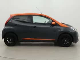 Toyota Aygo (2021) thumbnail 17