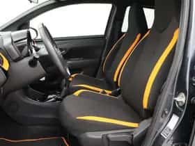 Toyota Aygo (2021) thumbnail 18