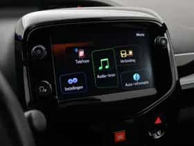 Toyota Aygo (2021) thumbnail 27