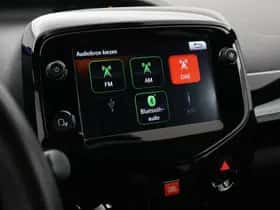 Toyota Aygo (2021) thumbnail 28