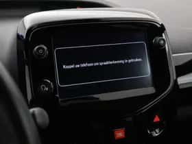 Toyota Aygo (2021) thumbnail 30