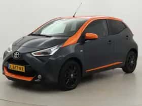 Toyota Aygo (2021) thumbnail 31