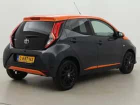 Toyota Aygo (2021) thumbnail 32