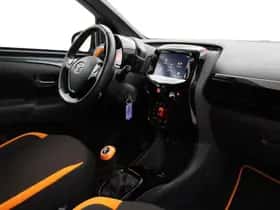 Toyota Aygo (2021) thumbnail 34