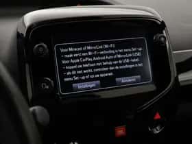 Toyota Aygo (2021) thumbnail 5