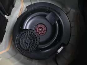Toyota Aygo (2021) thumbnail 8