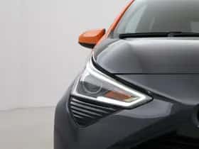 Toyota Aygo (2021) thumbnail 10