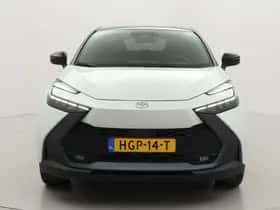 Toyota C-HR (2025) thumbnail 17