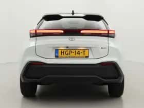 Toyota C-HR (2025) thumbnail 18