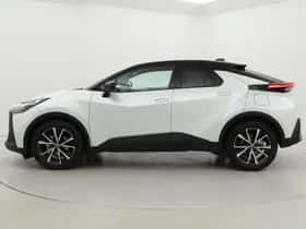 Toyota C-HR (2025) thumbnail 19