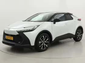 Toyota C-HR (2025) thumbnail 34