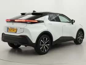 Toyota C-HR (2025) thumbnail 35