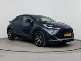Toyota C-HR (2025) thumbnail 1