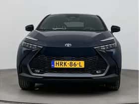Toyota C-HR (2025) thumbnail 12