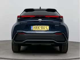 Toyota C-HR (2025) thumbnail 13
