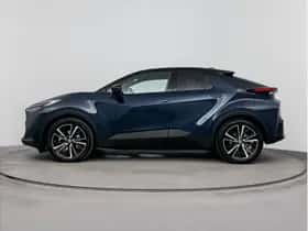 Toyota C-HR (2025) thumbnail 14