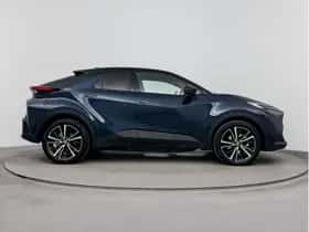 Toyota C-HR (2025) thumbnail 15