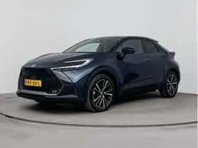Toyota C-HR (2025) thumbnail 22