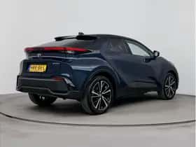 Toyota C-HR (2025) thumbnail 23