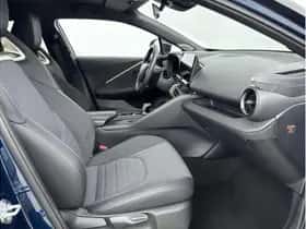 Toyota C-HR (2025) thumbnail 24