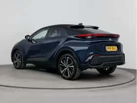 Toyota C-HR (2025) thumbnail 4