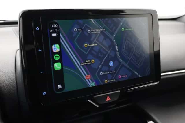 Toyota Yaris Cross (2022) thumbnail 6