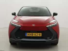 Toyota C-HR (2025) thumbnail 18