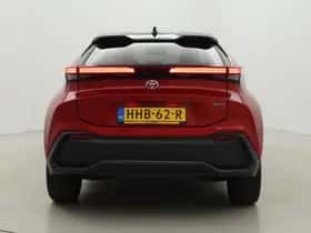 Toyota C-HR (2025) thumbnail 19