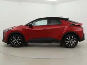 Toyota C-HR (2025) thumbnail 20