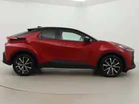 Toyota C-HR (2025) thumbnail 21