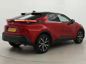 Toyota C-HR (2025) thumbnail 35