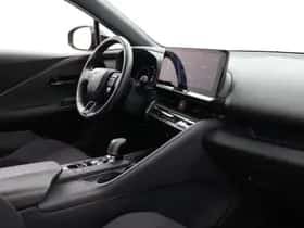 Toyota C-HR (2025) thumbnail 37