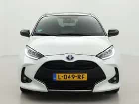 Toyota Yaris (2021) thumbnail 22