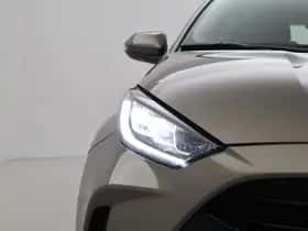 Toyota Yaris (2024) thumbnail 12