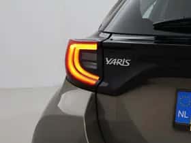 Toyota Yaris (2024) thumbnail 13