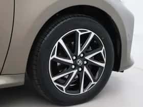 Toyota Yaris (2024) thumbnail 14