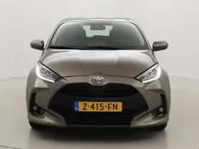 Toyota Yaris (2024) thumbnail 17