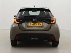 Toyota Yaris (2024) thumbnail 18
