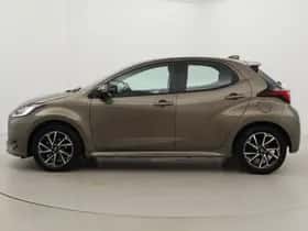 Toyota Yaris (2024) thumbnail 19